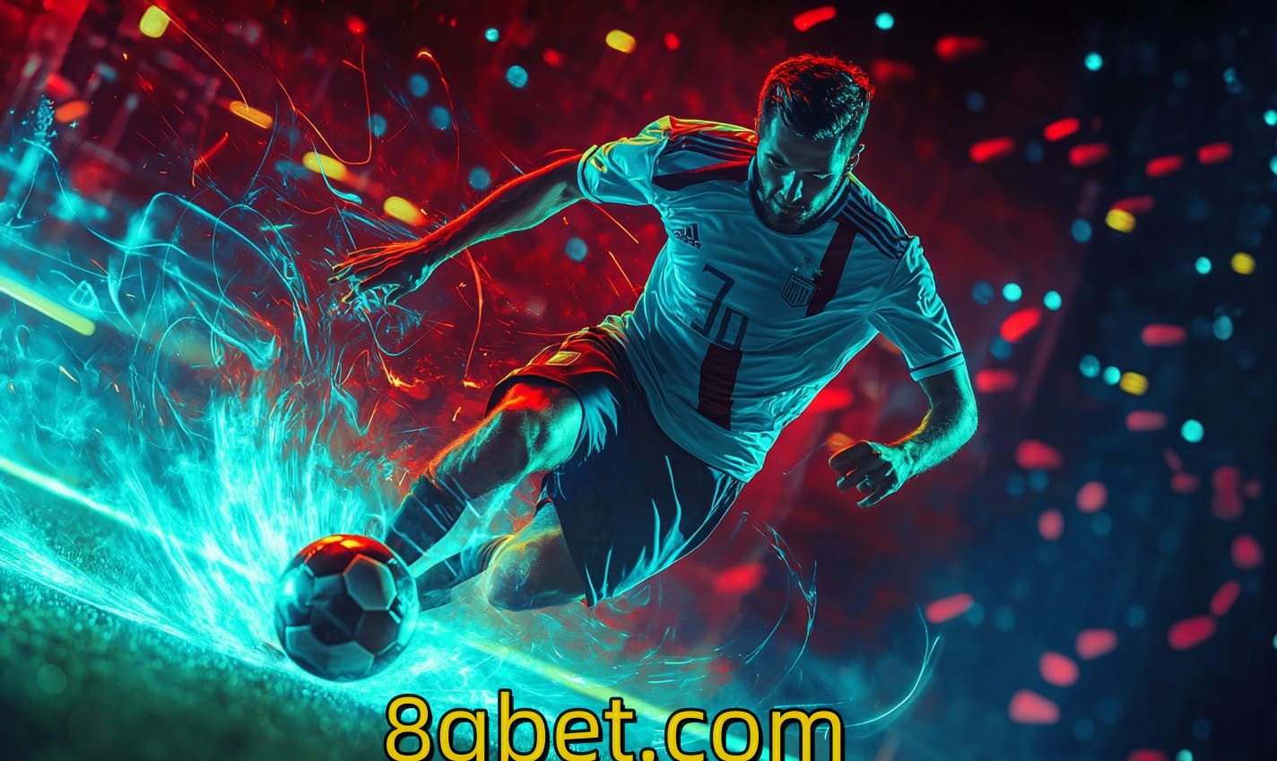 Principais Apostas 8gbet  